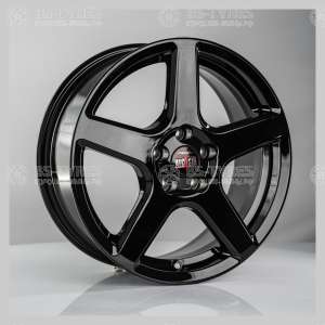 Alcasta M62 (B) 6.5xR16 ET45 5*114.3 D67.1