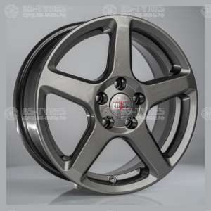 Alcasta M62 (Gt) 6.5xR16 ET38 5*105 D56.6