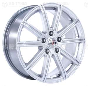 Alcasta M64 (HS) 6.5xR16 ET46 5*114.3 D67.1