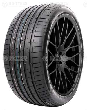 Aplus A610 205/55 R17 95W