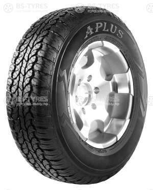 Aplus A929 A/T 215/75 R15 100T