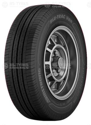 Armstrong Blu-Trac Van 225/70 R15C 112/110R
