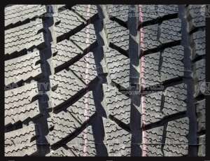 Autogreen Snow Chaser AW02 205/65 R15 94T