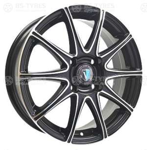 Tech-line Venti 1716 (BD) 7xR17 ET40 4*100 D60.1