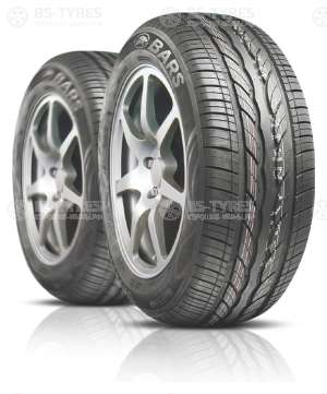Bars UZ310 235/50 R18 97W