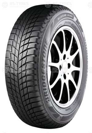 Bridgestone Blizzak LM001 RunFlat 225/60 R18 104H