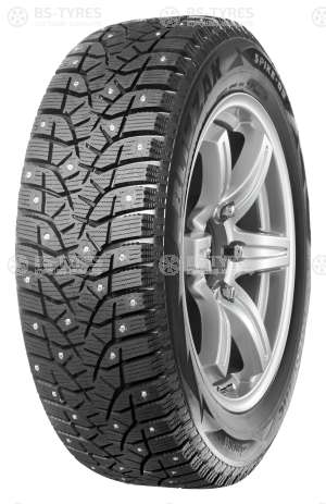 Bridgestone Blizzak Spike 02 235/50 R18 101T