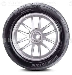 Bridgestone Potenza RE004 Adrenalin 245/40 R18 97W