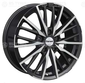 Carwel Агма 1719 (ABT) 7.0xR17 ET49 5*112 D57.1