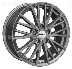 Carwel Агма 1719 (GRT) 7.0xR17 ET45 5*114.3 D60.1