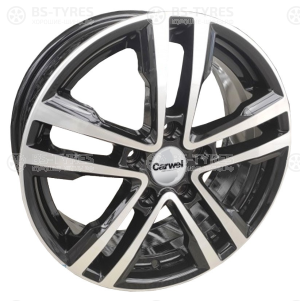 Carwel Аллаки 197 (AB) 6.5xR16 ET40 5*100 D67.1