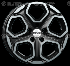 Carwel Бала 241 (AB) 6.5xR16 ET46 5*114.3 D67.1
