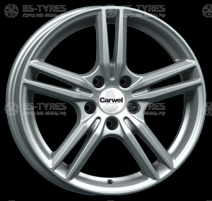 Carwel Баруй 223 (SB) 6.5xR16 ET50 5*108 D63.35