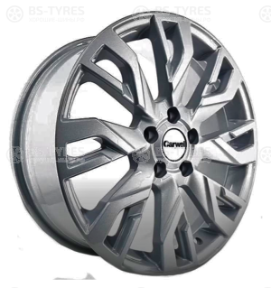 Carwel Чеко 1809 (GRT) 7.0xR18 ET40 5*114.3 D66.5