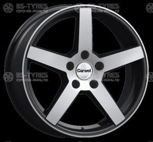 Carwel Дон 261 (AB) 7.0xR17 ET35 5*110 D67.1