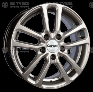 Carwel Донты 209 (SB) 6xR15 ET46 5*114.3 D67.1