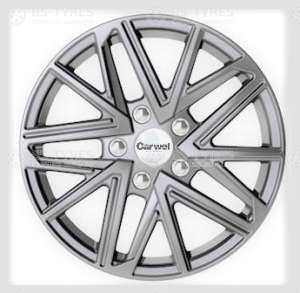 Carwel Галилео (SL) 6.0xR16 ET46 5*112 D57.1