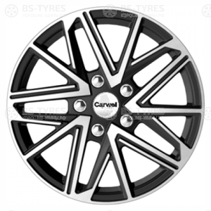 Carwel Галилео (AB) 6.0xR16 ET48 5*112 D57.1