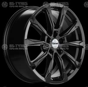 Carwel Ишим 1808 (B) 7.5xR18 ET50 5*114.3 D67.1