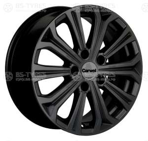 Carwel Кудро 1610 (BL) 6.5xR16 ET46 5*114.3 D67.1
