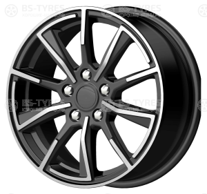 Carwel Лабаз (AB) 6.5xR16 ET45 5*114.3 D66.1