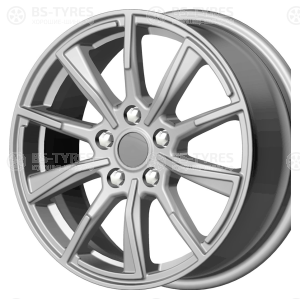 Carwel Лабаз (SL) 6.5xR16 ET40 5*114.3 D67.1