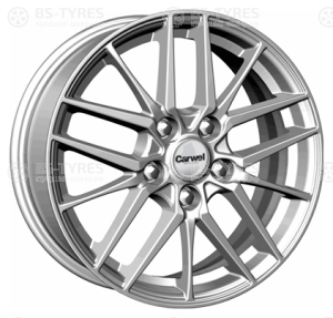 Carwel Лача (SL) 6.5xR16 ET45 5*114.3 D67.1