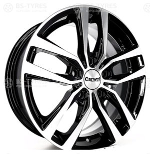 Carwel Негито 214 (AB) 6xR16 ET38 5*114.3 D67.1