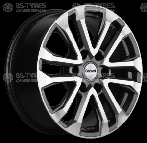 Carwel Пур 1805 (AGR) 7.5xR18 ET38 6*139.7 D100.1