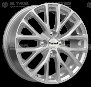 Carwel Риорита 112 (SB) 6.0xR15 ET35 4*98 D58.5