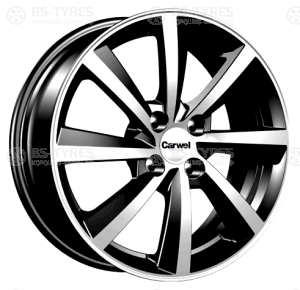 Carwel Селигер (AB) 6xR16 ET33 4*98 D58.5