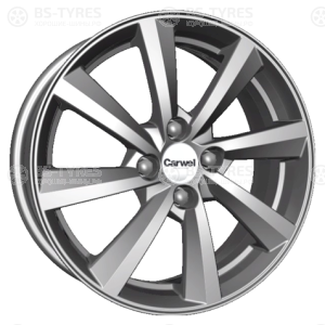 Carwel Селигер (SL) 6xR16 ET33 4*98 D58.5