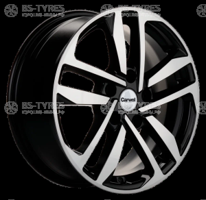Carwel Шунет 1612 (ABT) 6.5xR16 ET41 5*114.3 D67.1