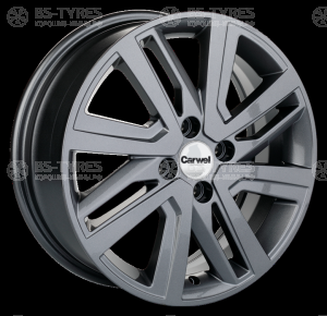 Carwel Таймыр 1609 (GRT) 6xR16 ET46 4*100 D54.1