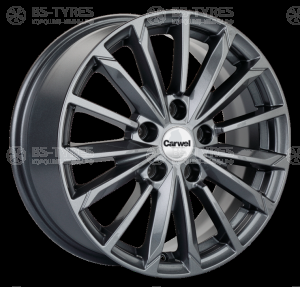 Carwel Тевриз 1611 (GRT) 6.5xR16 ET46 5*114.3 D67.1