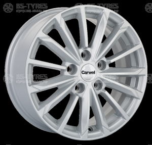 Carwel Тевриз 1611 (SLT) 6.5xR16 ET45 5*114.3 D60.1