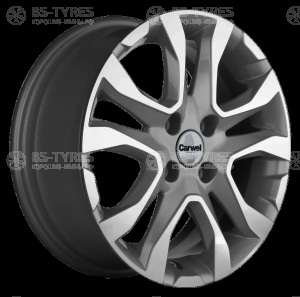 Carwel Тобол 1503 (AGR) 6.0xR15 ET36 4*98 D58.5