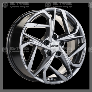 Carwel Цаган 1716 (AGR) 7xR17 ET45 5*114.3 D60.1