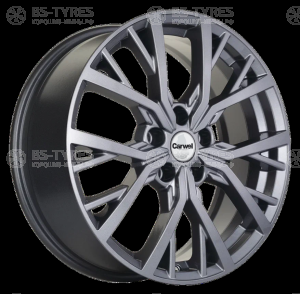 Carwel Тур 1806 (GRT) 7.0xR18 ET38 5*114.3 D67.1