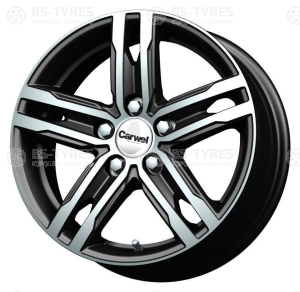 Carwel Волга 178 (AB) 6.0xR15 ET38 5*100 D57.1