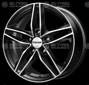 Carwel Тау (AB) 6.5xR16 ET38 5*112 D66.6