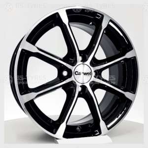 Carwel Бета 114 (AB) 6xR15 ET35 4*98 D58.5