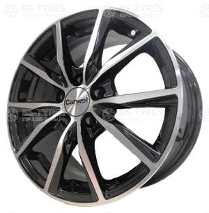 Carwel Гамма 115 (AB) 6xR15 ET43 5*100 D57.1