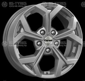 Carwel Цада 1606 (GRT) 6.5xR16 ET50 5*114.3 D67.1