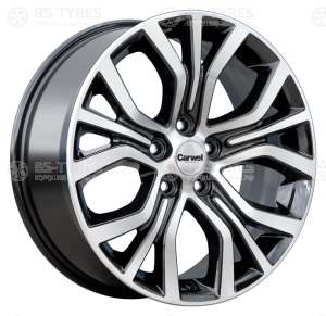 Carwel Лум 1608 (ABT) 6.5xR16 ET45 5*114.3 D67.1