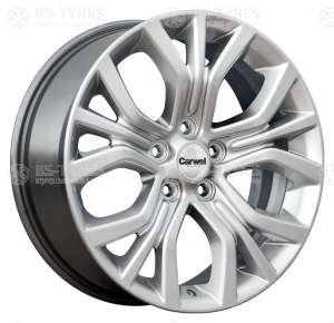 Carwel Лум 1608 (SLT) 6.5xR16 ET40 5*112 D66.6