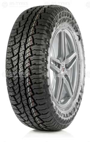 Centara Adventure A/T 215/75 R15 100/97S
