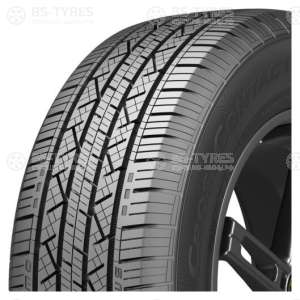 Continental CrossContact LX25 225/60 R18 100H