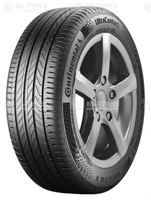 Continental UltraContact 215/65 R16 98H