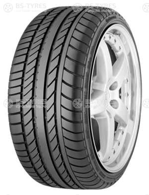 Continental ContiSportContact 5 SUV MO 235/50 R18 97V